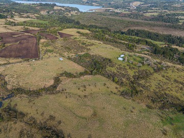 Parcela en venta en Sector de tara s/ n, Chonchi