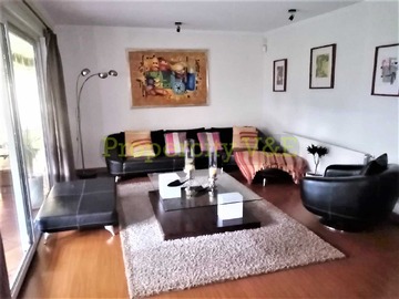 Casa en venta en Condominio a pasos de Laguna de Piedra Roja!! (181434), Colina - 4 dormitorios, 3 baños