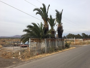 Parcela en venta en Santa inés, Lampa
