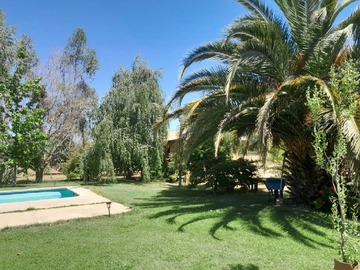 Venta / Parcela / Maule