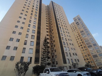 Arriendo Diario / Departamento / Antofagasta