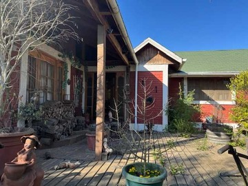 Terreno en venta en Entorno Natural y Tranquilo, Ideal para Vivir (171346), San Antonio - 3 dormitorios, 2 baños