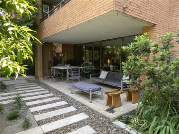 Departamento en venta en Camino turistico / raul labbe, Lo Barnechea - 4 dormitorios, 4 baños
