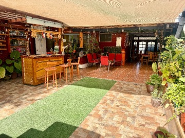 Casa en venta en Hermosa 5 dorm/ 2estacionamiento - Villa Textil (175491), Peñalolén - 5 dormitorios, 2 baños