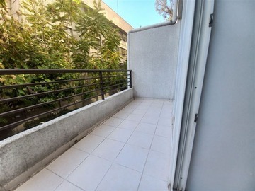 Departamento en arriendo mensual en Depto. En arriendo 1 dorm. Metro hospitales en independencia, Independencia - 1 dormitorio, 1 baño