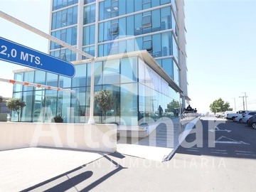 Local Comercial en arriendo mensual en Ciudad Empresarial Coquimbo., Coquimbo - 1 baño