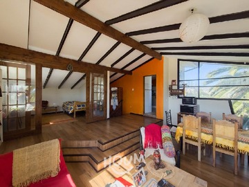 Venta / Casa / Viña del Mar