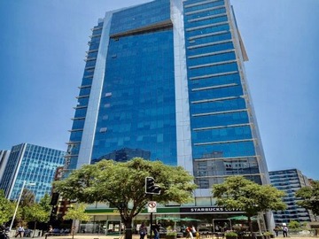 Arriendo Mensual / Oficina / Las Condes