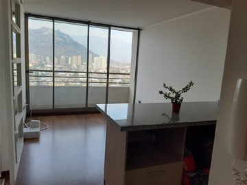 Departamento en venta en Sergio Livingstone 1148, Independencia - 1 dormitorio, 1 baño