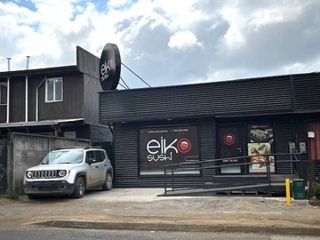 Local Comercial en venta en Vende Local Comercial sector Sn Martin (99828), Temuco - 1 baño