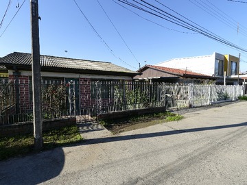 Casa en venta en Casa 3D1B en Venta para Ser Remodelada - 3 dormitorios, 1 baño