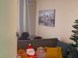 Departamento en venta en Sta. Rosa 2648, San Joaquín - 2 dormitorios, 1 baño