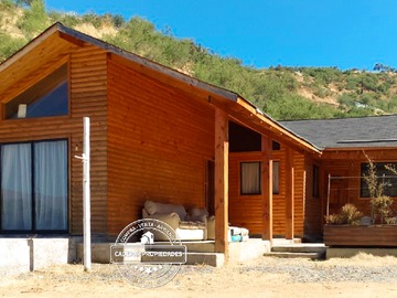 Parcela en venta en Ruta 68, Curacaví - 4 dormitorios, 2 baños