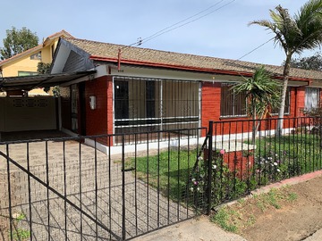Casa en venta en carrera 400, Quillota - 3 dormitorios