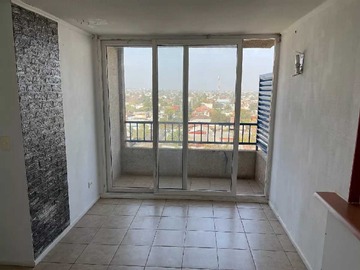 Departamento en venta en La cisterna deparatmento (63855), La Cisterna - 3 dormitorios, 1 baño