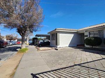 Oficina en arriendo mensual en Oficina en arriendo La Serena (175460), La Serena - 3 dormitorios, 1 baño