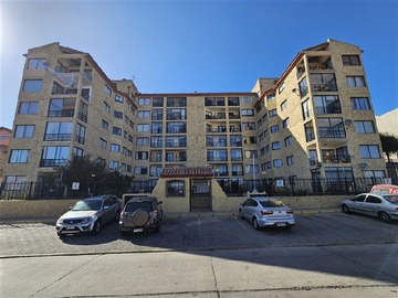 Departamento en venta en Bartolomé blanche / aníbal pinto / las lomas / cuatro esquinas, La Serena - 3 dormitorios, 2 baños