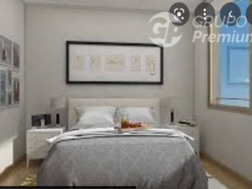 Venta / Departamento / Estación Central