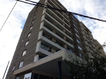 Departamento en venta en San miguel, San Miguel - 1 dormitorio, 1 baño