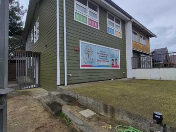Venta / Casa / Osorno