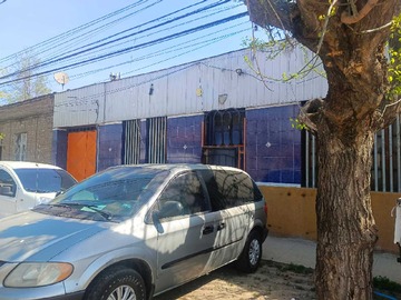 Local Comercial en venta en San Pablo (119905), Quinta Normal