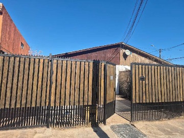 Casa en venta en Maipú (181098), Maipú - 2 dormitorios, 1 baño