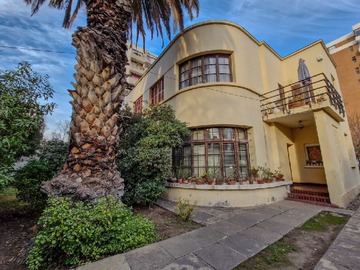 Venta / Casa / Providencia