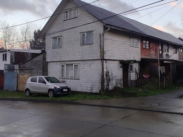 Casa en venta en Puerto Montt, Puerto Montt - 3 dormitorios, 1 baño