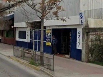 Local Comercial en venta en Comercial Plena Gran Avenida P-27 - 3 dormitorios, 2 baños