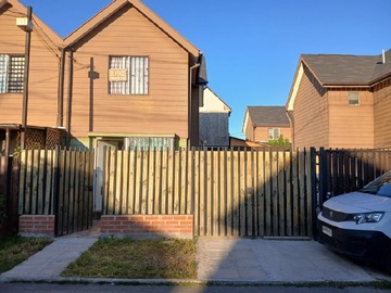 Casa en venta en Buin, Buin - 2 dormitorios, 2 baños