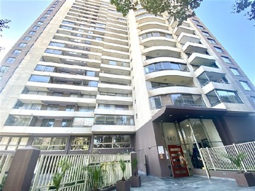 Departamento en venta en Sporting / 7 Norte / 1 D 1 B Box y Bod, Viña del Mar - 1 dormitorio, 1 baño