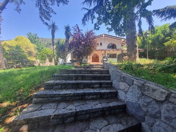 Casa en venta en Gran casa en Refugios del Arrayán (157310), Lo Barnechea - 5 dormitorios, 5 baños