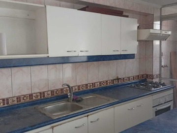 Departamento en arriendo mensual en Depto 3d 1b 1e barrios las rosas, maipu (176760), Maipú - 3 dormitorios, 1 baño