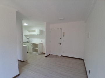 Departamento en venta en Avenida Santa Rosa 2628, San Joaquín - 3 dormitorios, 1 baño