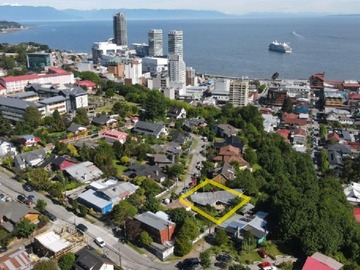 Casa en venta en c colon, Puerto Montt - 5 dormitorios, 3 baños