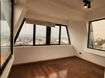 Oficina en venta en Gran Oficina Dúplex con Vista Panorámica, Piso 8 (172383), Puente Alto - 2 dormitorios, 2 baños