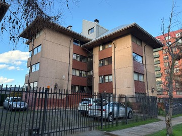 Departamento en arriendo mensual en Trapp Prop Arrienda Depto 3 Dormitorios, Sector Mall Temuco. - 3 dormitorios, 2 baños