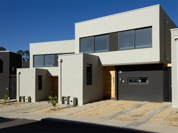 Casa en venta en Condominio Raices de Quilpue, Quilpué - 3 dormitorios, 3 baños