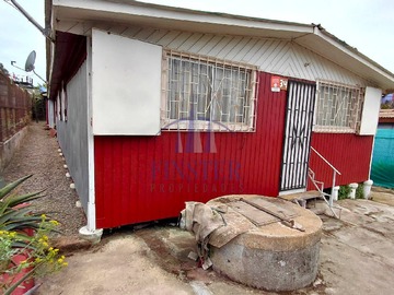 Casa en venta en Pasaje Las Gaviotas, Puchuncaví, Valparaíso 2500000, Chile, Puchuncaví - 5 dormitorios, 1 baño