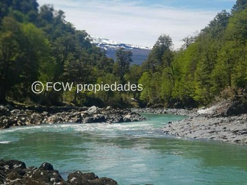 Terreno en venta en Cerro castillo a bahía murta (64786), Río Ibáñez