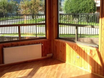 Casa en venta en Calle cochrane esquina carrera (63232), Aysén - 4 dormitorios, 2 baños
