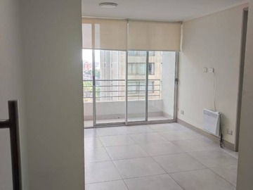 Departamento en venta en General mackenna 1555- 2d+2b+e+bodg, Santiago - 2 dormitorios, 2 baños