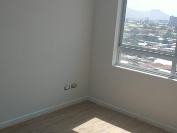 Departamento en arriendo mensual en Gral. Prieto 1305, Independencia - 2 dormitorios, 2 baños