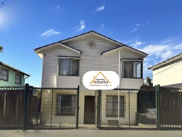 Casa en venta en Viña del Mar, Viña del Mar - 5 dormitorios, 3 baños