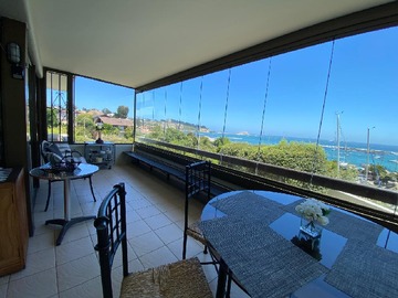 Venta / Departamento / Algarrobo