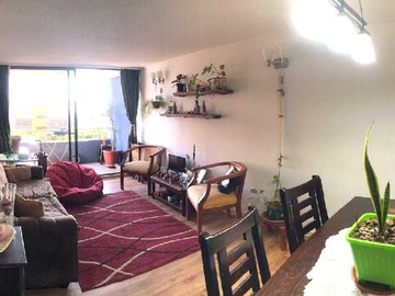 Departamento en venta en Excelente Inversión en Zona Miraflores (174317), Viña del Mar - 3 dormitorios, 2 baños