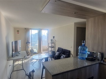 Departamento en venta en Portugal Esquina 10 de Julio, Santiago - 2 dormitorios, 2 baños