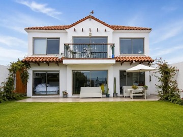Casa en venta en Mantagua 12010, Quintero, Quintero - 4 dormitorios, 3 baños