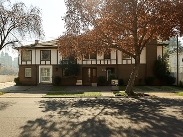 Oficina en arriendo mensual en Presidente errazuriz 3044, Las Condes - 15 dormitorios, 4 baños