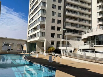 Departamento en venta en Centro Valparaiso, Valparaíso - 2 dormitorios, 2 baños